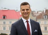 Wybory 2018. Jakub Kulesza (Kukiz'15) kandydat na prezydenta Lublina: Nie będę ściągał imigrantów