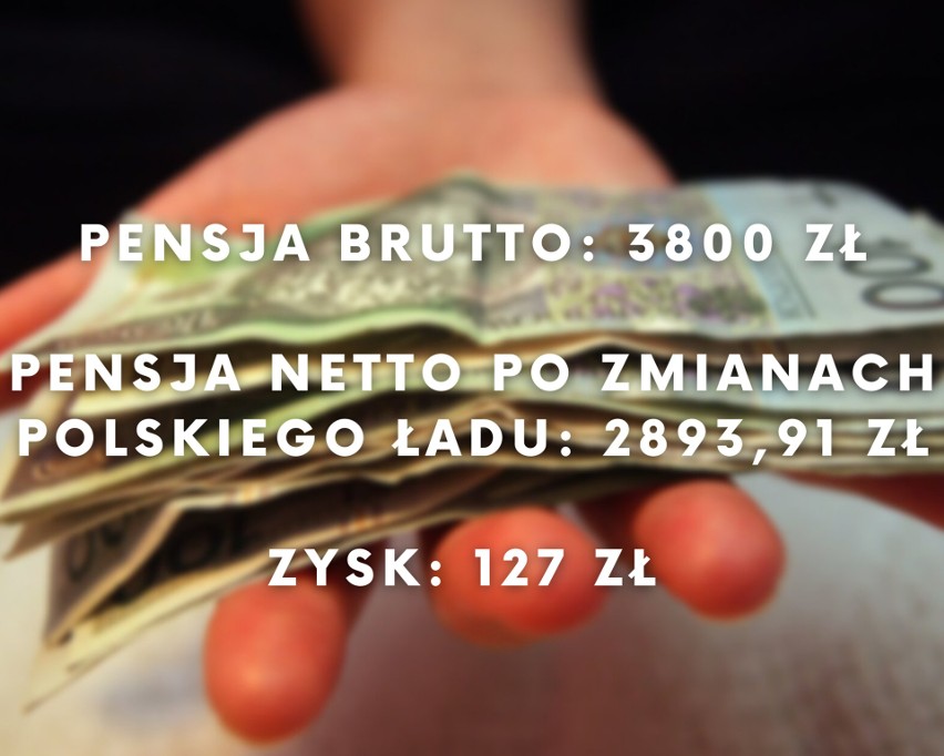 O ile wzrosną płace po zmianach Polskiego Ładu? Wyliczenia...
