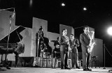 Wspomnienie krakowsko-łódzkiego zespołu jazzowego z lat 60. "Na zawsze Melomani" 17 października w Małopolskim Ogrodzie Sztuki 