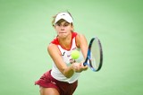 Tenis. Magda Linette przegrała z Angelique Kerber w ćwierćfinale turnieju WTA w Strasbourgu