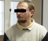 15 lat więzienia dla zabójcy z Opola