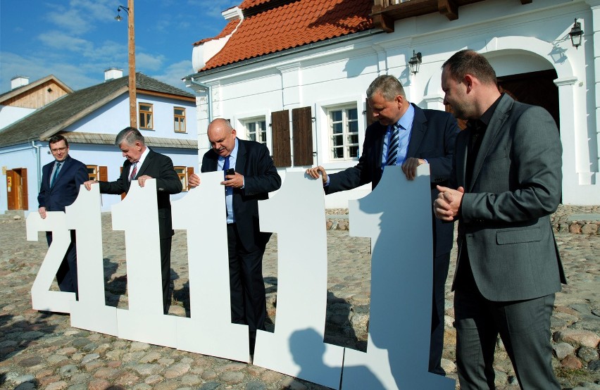Wybory 2014: PSL liczy na 11 mandatów w lubelskim sejmiku (FOTO, WIDEO)