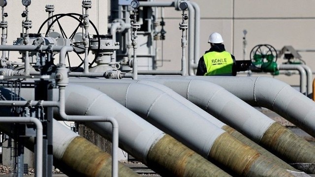 Norwegia zwiększy produkcję gazu. Poseł Solidarnej Polski postrzega to jako zagrożenie dla interesów Polski