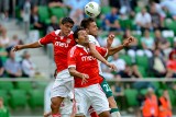 Lech Poznań - Benfica Lizbona już w czwartek: Zobacz, jakie są mocne i słabe strony wicemistrzów Portugalii