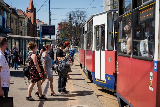 Nie ma już zagrożenia strajkiem w bydgoskiej komunikacji. Otwarta pozostaje kwestia przyszłych podwyżek cen biletów.