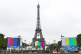 Francja przygotowuje strefy kibica na Euro 2016 [ZDJĘCIA]