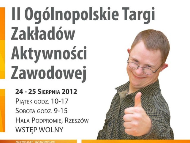 Na targach w Rzeszowie zaprezentuje się 40 wystawców z całej Polski.