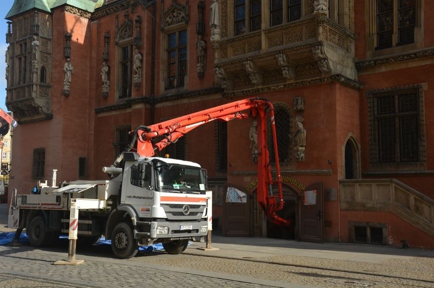 Wrocław. Zbliża się otwarcie Piwnicy Świdnickiej. Co tam zjemy? Jakie zmiany przeszedł lokal?