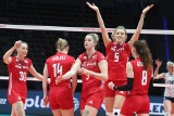 Polska - USA 3:0. Polki zwycięskie na siatkarskim mundialu