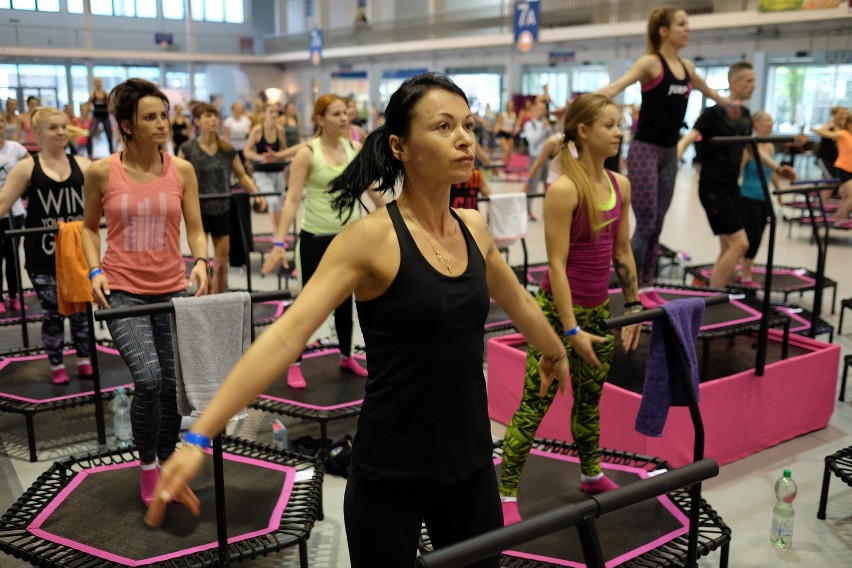 MTP: Zaczęły się targi Fit-Expo [ZDJĘCIA]...