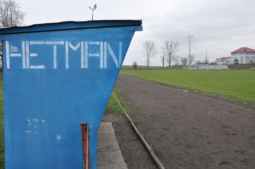 Najwięcej głosów dostała obywatelska inwestycja na stadionie...