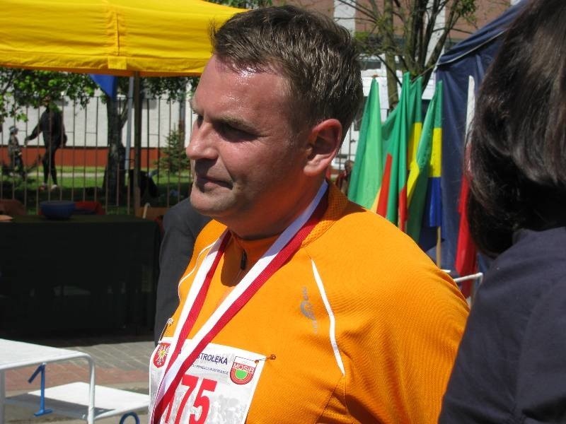 XVII Półmaraton Kurpiowski (2)