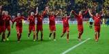 Nowy ranking FIFA: Polska na najwyższym miejscu w historii!