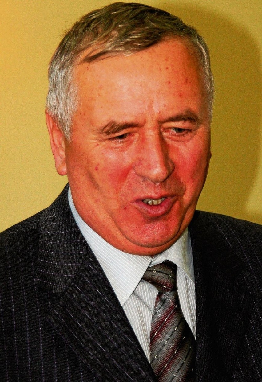 Julian Murzyn (Wiśniowa)