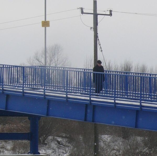 Sprawa w głównej mierze dotyczyła nieprawidłowości przy budowie kładki pomiędzy Podleszanami a Mielcem.