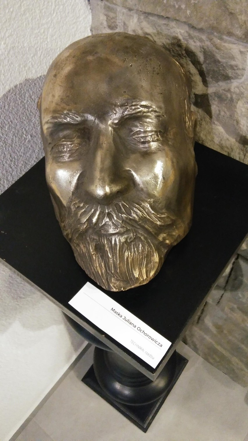 Ochorowiczówka to Muzeum Magicznego Realizmu w Wiśle