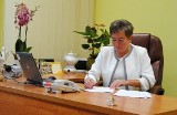 Halina Gierszewska została nowym naczelnikiem wydziału oświaty w miasteckim ratuszu 