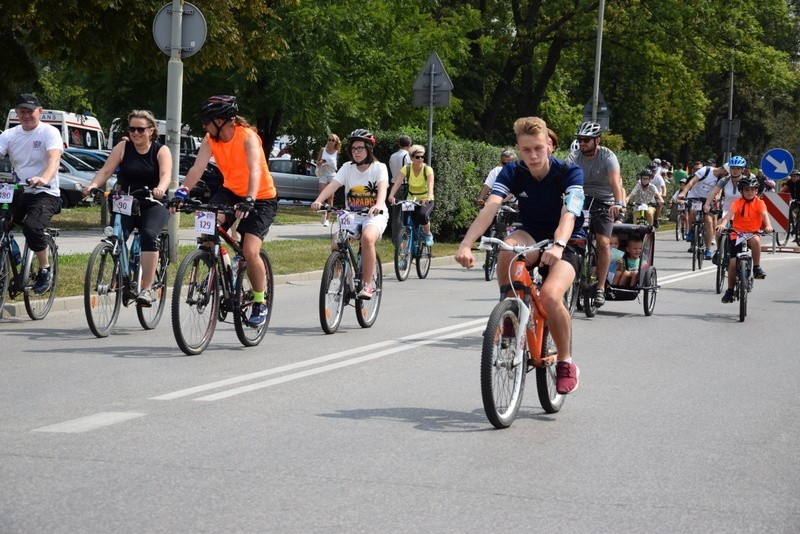 Małopolska Tour 2018 w Tarnowie