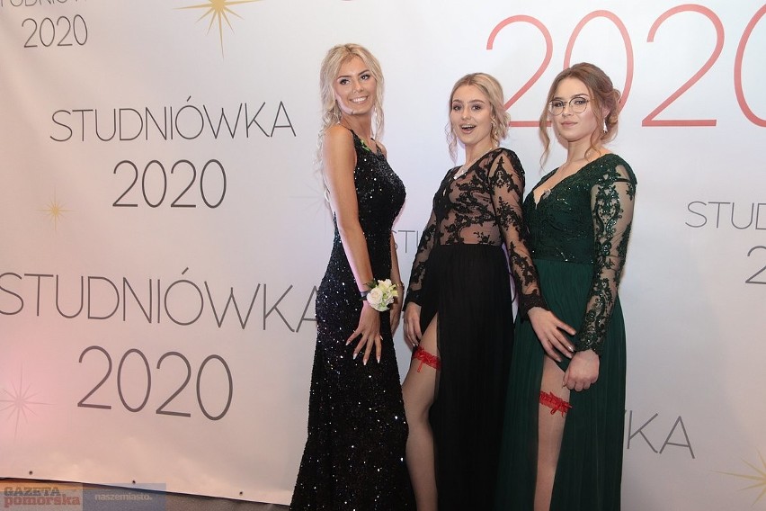 Studniówki 2020 Włocławek - III LO im. M. Konopnickiej. Jako...