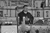 Nie żyje wieloletni proboszcz parafii w Polanowicach. W piątek uroczystości pogrzebowe