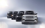 Nadchodzi nowy Range Rover