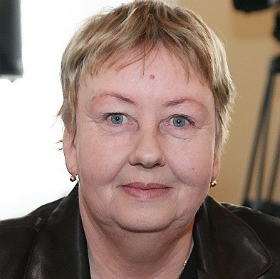 Maria Turska