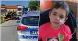 6-letni Miłosz uległ wypadkowi w Sierakoścach niedaleko Przemyśla. Trwa zbiórka na leczenie chłopca