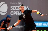 W Australian Open bez sukcesów „szczecińskich” tenisistów