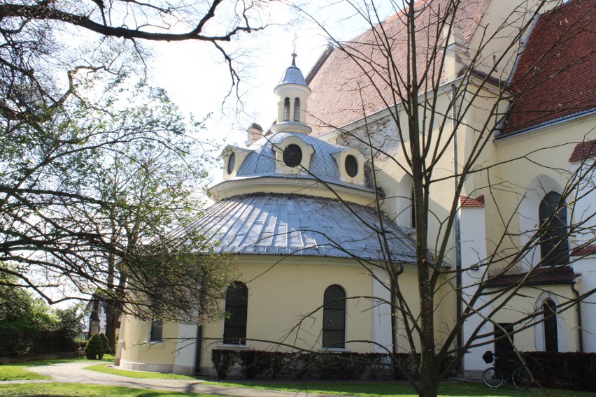 800 lat kościoła w Wawrzeńczycach. Modlitwa, jarmark i rekonstrukcje historyczne na parafialne święto