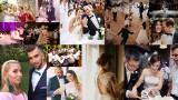 Co jest modne na ślubach w 2018? Porównaj suknie, dekoracje i torty. Tak Państwo Młodzi robią w Polsce wesele!