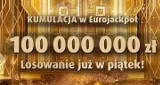 Eurojackpot Lotto wyniki 10.11.2017. Eurojackpot - losowanie na żywo i wyniki 10 listopada [ZASADY]