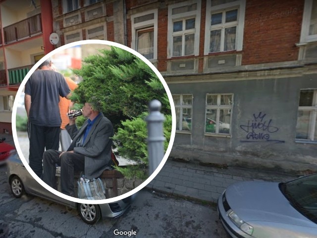 Ulica Kępowa nad Wisłą w Grudziądzu to jedna z tych, gdzie spożywający alkohol najbardziej dają się we znaki mieszkańcom. Sprawdziliśmy, gdzie picie napojów wyskokowych "pod chmurką" jest uciążliwe dla grudziądzan. Opracowaliśmy artykuł na podstawie sygnałów z Krajowej Mapy Zagrożeń Bezpieczeństwa Policji. 