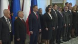 Prezydent uhonorował zasłużonych dla niepodległości RP [wideo]