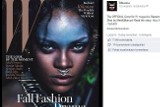 DRAPIEŻNA Rihanna w sesji dla "W Magazine" [ZDJĘCIA]
