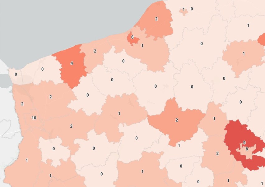 Koronawirus w Polsce 24.05.2021