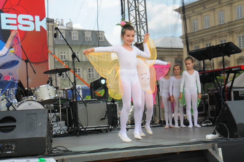 „Prometeusz Pro Publico Bono" - wielki integracyjny festyn dla dzieci [ZDJĘCIA]