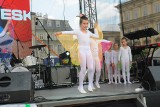 „Prometeusz Pro Publico Bono" - wielki integracyjny festyn dla dzieci [ZDJĘCIA]
