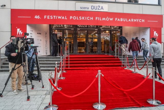 Festiwal Filmowy w Gdyni! Przypominamy poprzednie edycje