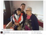 Rodzinna tragedia Cristiano Ronaldo. Nie żyje babcia piłkarza