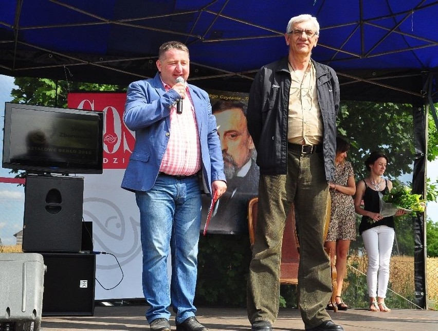 Piknik Rycerski i gala "Kryształowego Berła"