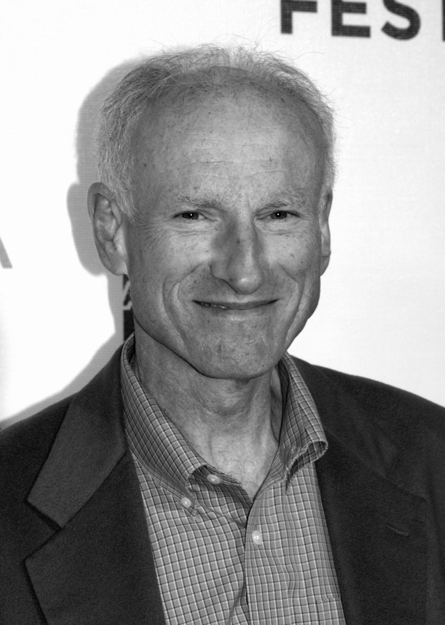 James Rebhorn nie żyje. Zmarł aktor znany m.in. z serialu Homeland