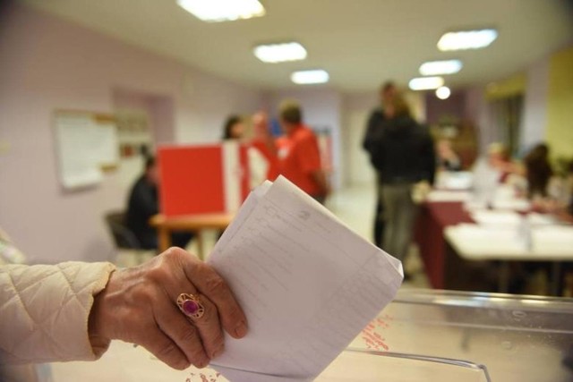 W minioną niedzielę (28 czerwca) odbyły się wybory prezydenckie. Głosowali również osadzeni w zakładzie karnym w Inowrocławiu.