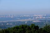 Wieża widokowa w Górze Siewierskiej. Nowa atrakcja w powiecie będzińskim. Widać z niej Tatry, Małopolskę i Stadion Śląski 