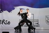 Worek medali dla zespołu DanceCap z Wodzisławia Śląskiego. Młodzi artyści stali na podium mistrzostw Polski i VIVERSO’2024 ZDJĘCIA  