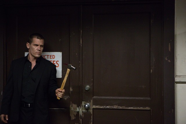 "Oldboy. Zemsta jest cierpliwa" (2013)media-press.tv