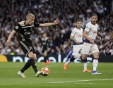 Ajax Amsterdam - Tottenham Hotspur ONLINE. Gdzie oglądać w telewizji? TRANSMISJA TV i STREAM. Finał na wyciągnięcie ręki