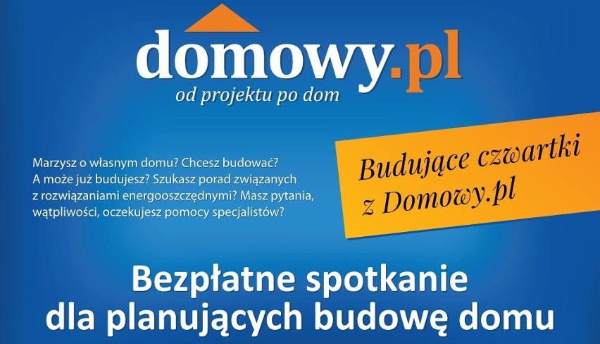 Budujące Czwartki...