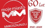 Ciekawostki na temat tarczy szkolnej i 50-lecia II LO, czy koszalińskiego Bronka - czytaj na mmkoszalin.eu 