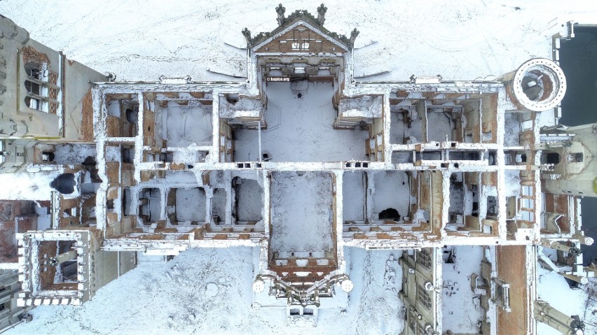 Kopice. Jeden z najpiękniejszych zabytków Opolszczyzny będzie miał nowego właściciela? Kto chce kupić pałac w Kopicach?