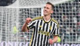 Puchar Włoch. Arkadiusz Milik strzelił aż trzy gole dla Juventusu. "Stara Dama" rozbiła Frosinone